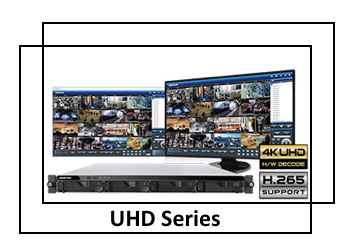 UHD Series