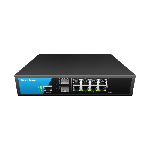 S200-10GM-S2-AC Non-PoE