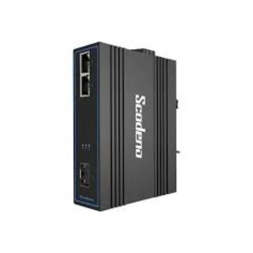XPTN-9000-45-1FX2TX Non- PoE
