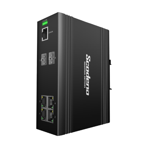 XPTN-9000-77-2GX4GT-V Non-PoE