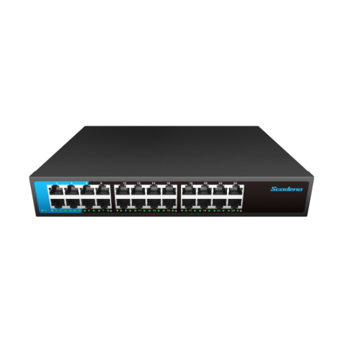 S200-24G-AC Non- PoE