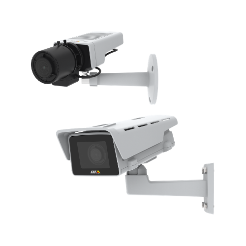 AXIS M11 Series