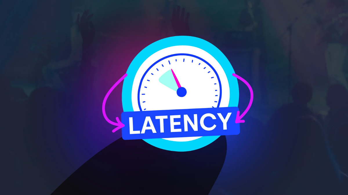 Mengapa Milidetik Sangat Berarti di Jaringan Industri