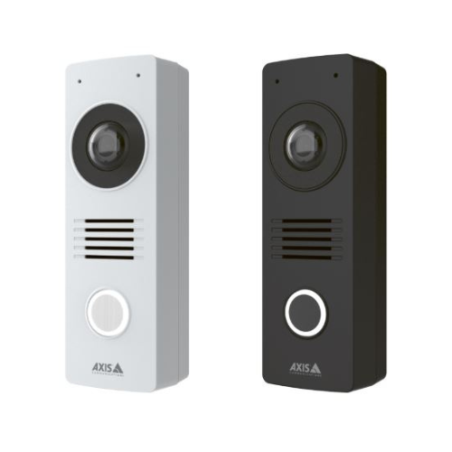Network Intercoms AXIS I8116-LVE