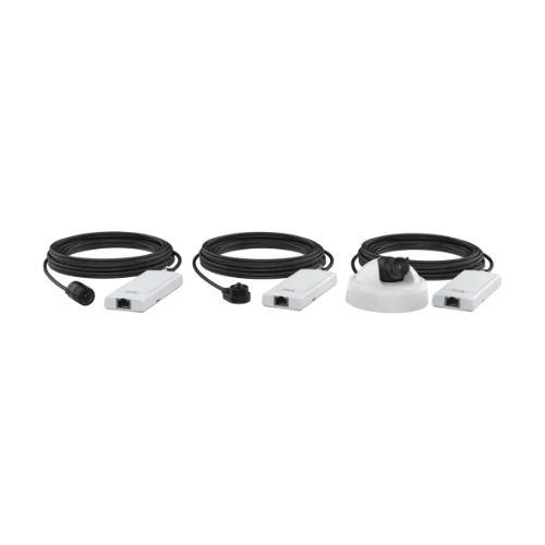 modular AXIS P12 Modular Camera Series