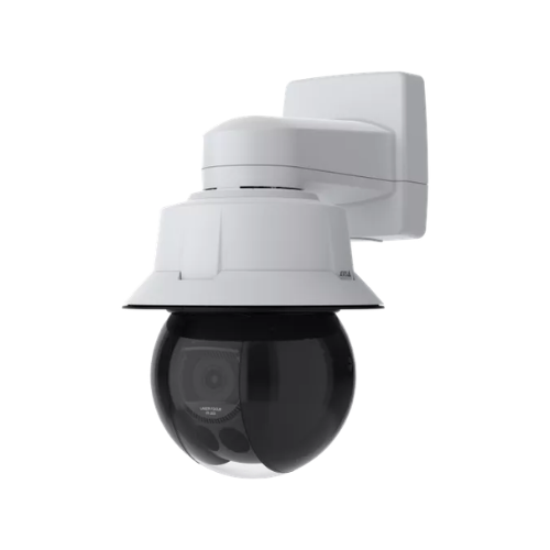 PTZ AXIS Q63 PTZ Camera Series