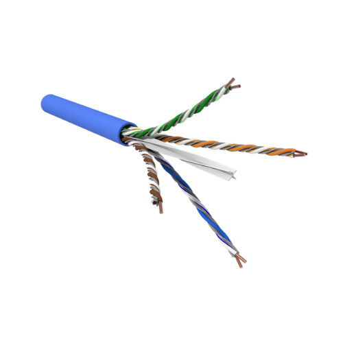 CAT 6 GIGAREACH Indoor