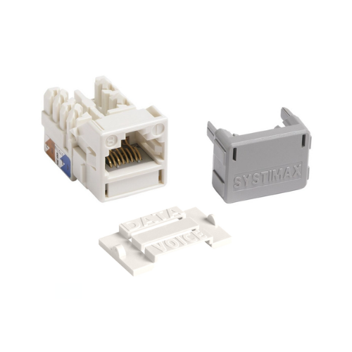 modular CAT 6 – MGS400