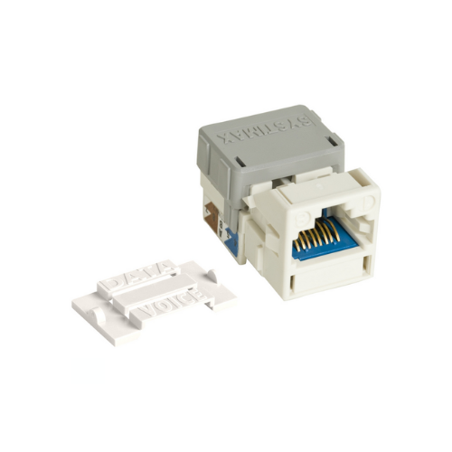 modular CAT 6A – MGS600