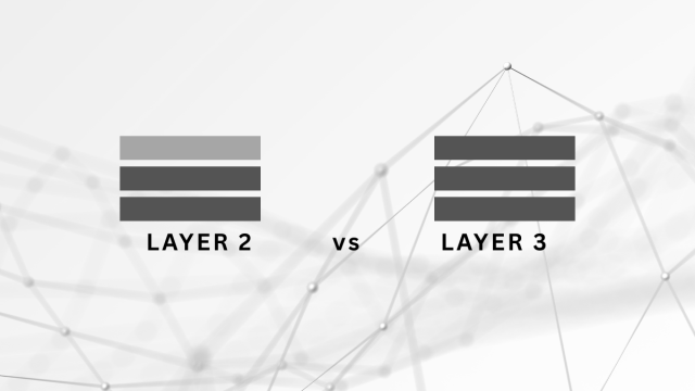 Layer 2 vs Layer 3 Switch: Mana yang Tepat untuk Jaringan Industri?