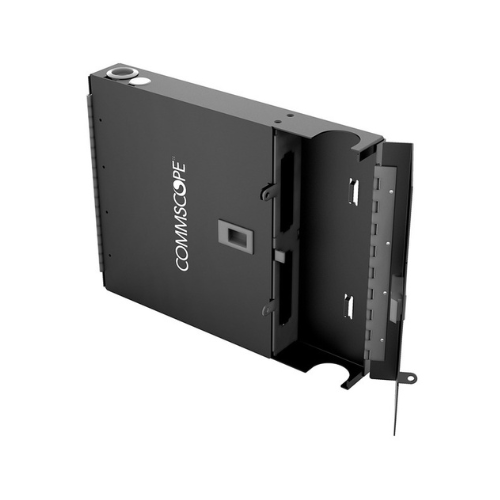 panel Fiber Wall Box Cartridge