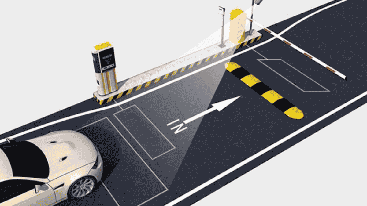 Automatic License Plate Recognition System