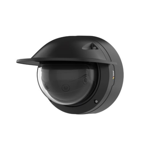 panoramic Multi-sensor cameras