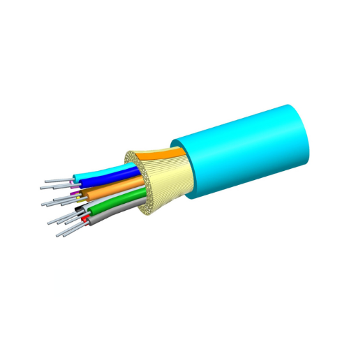 FO Multimode OM4 Indoor