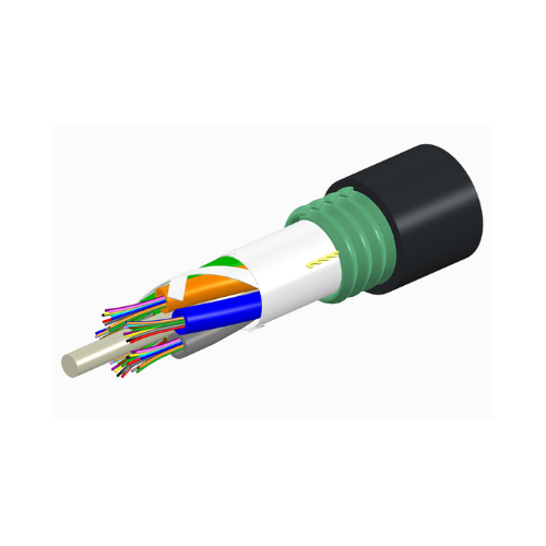 FO Multimode OM4 outdoor