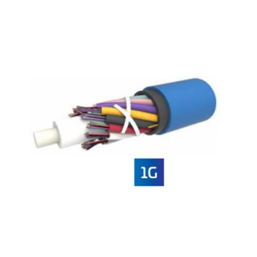 Outdoor, anti-termite – multi tube, double jacket, gel, non-armoured, blown 1