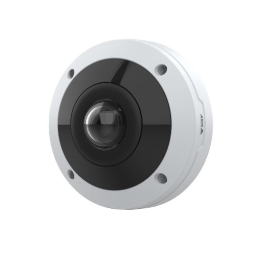 panoramic single sensor cameras