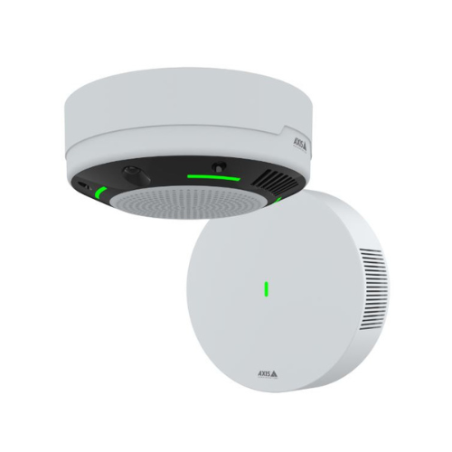 System Devices environmental sensor