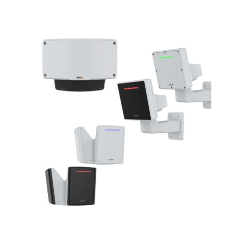 System Devices radars