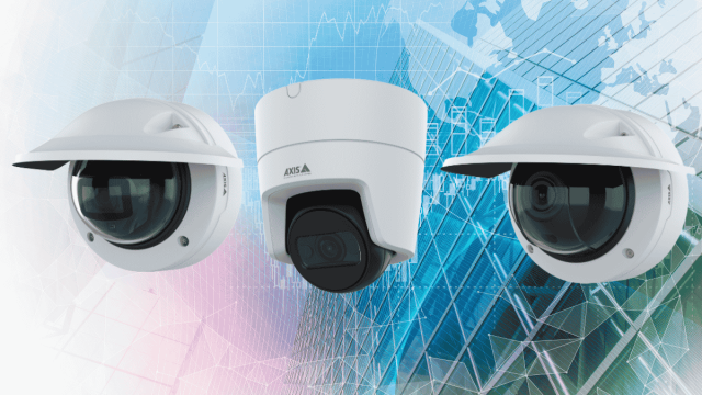 Camera CCTV Modern yang Membuat Monitoring Jadi Lebih Mudah