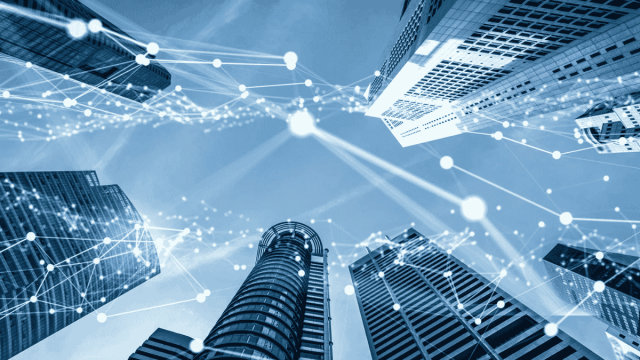 Smart Building System Indonesia: Tren Teknologi Gedung Masa Kini