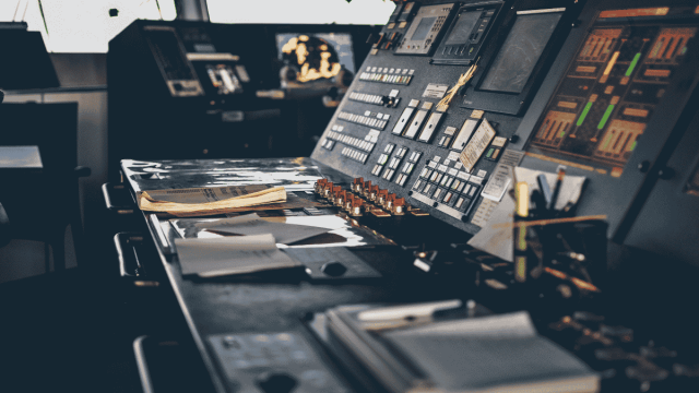 Masih Pakai Kunci Manual? Saatnya Beralih ke Access Control System yang Lebih Aman