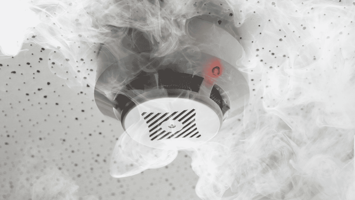 Maintenance Fire Alarm System: Kunci Agar Sistem Selalu Siaga