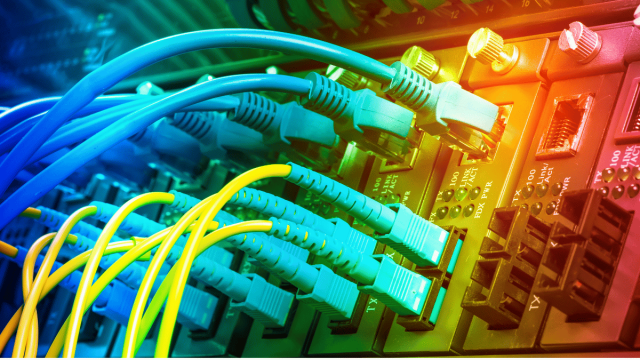 Berantakan Hari Ini, Mahal Besok: Dampak Structured Cabling yang Salah Sejak Awal