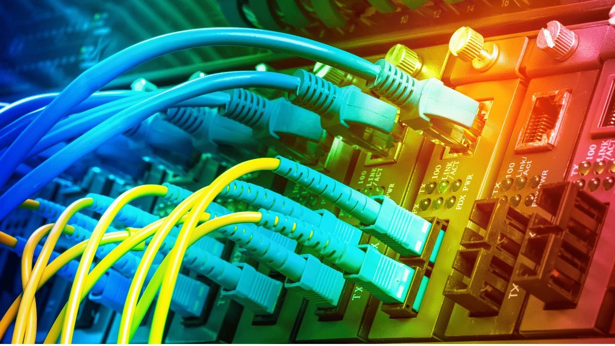 Berantakan Hari Ini, Mahal Besok: Dampak Structured Cabling yang Salah Sejak Awal